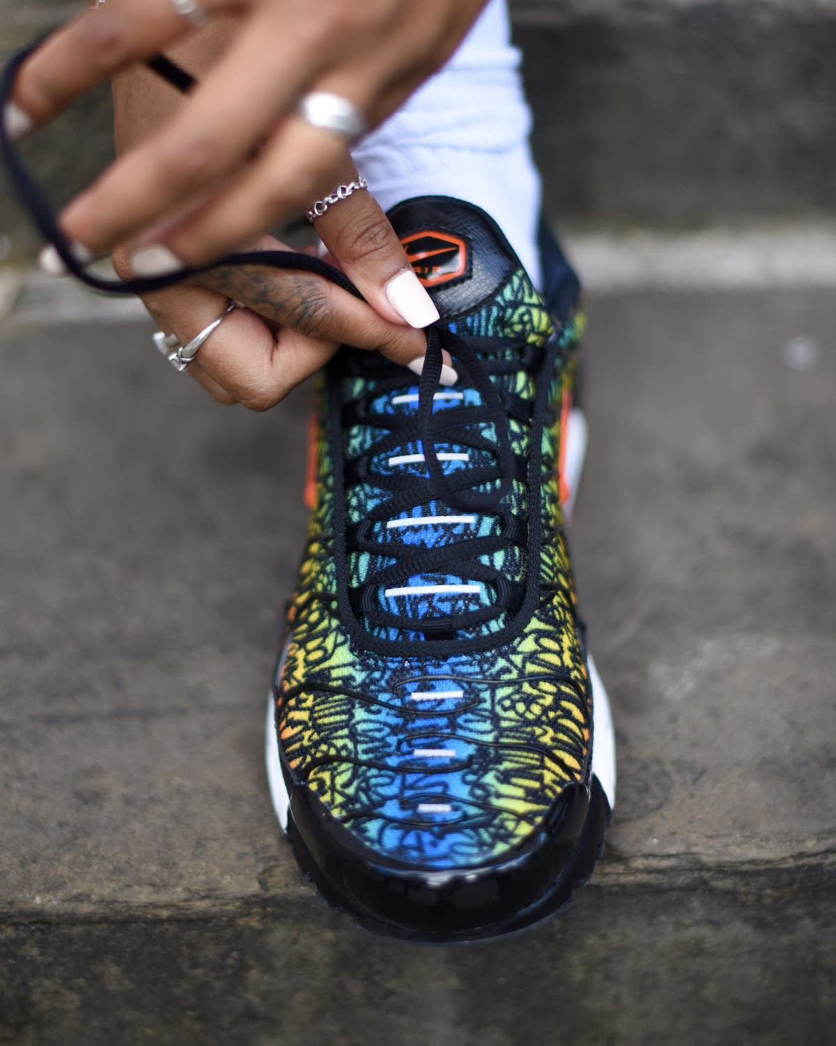 Nike Air Max Plus Brixton Release Date