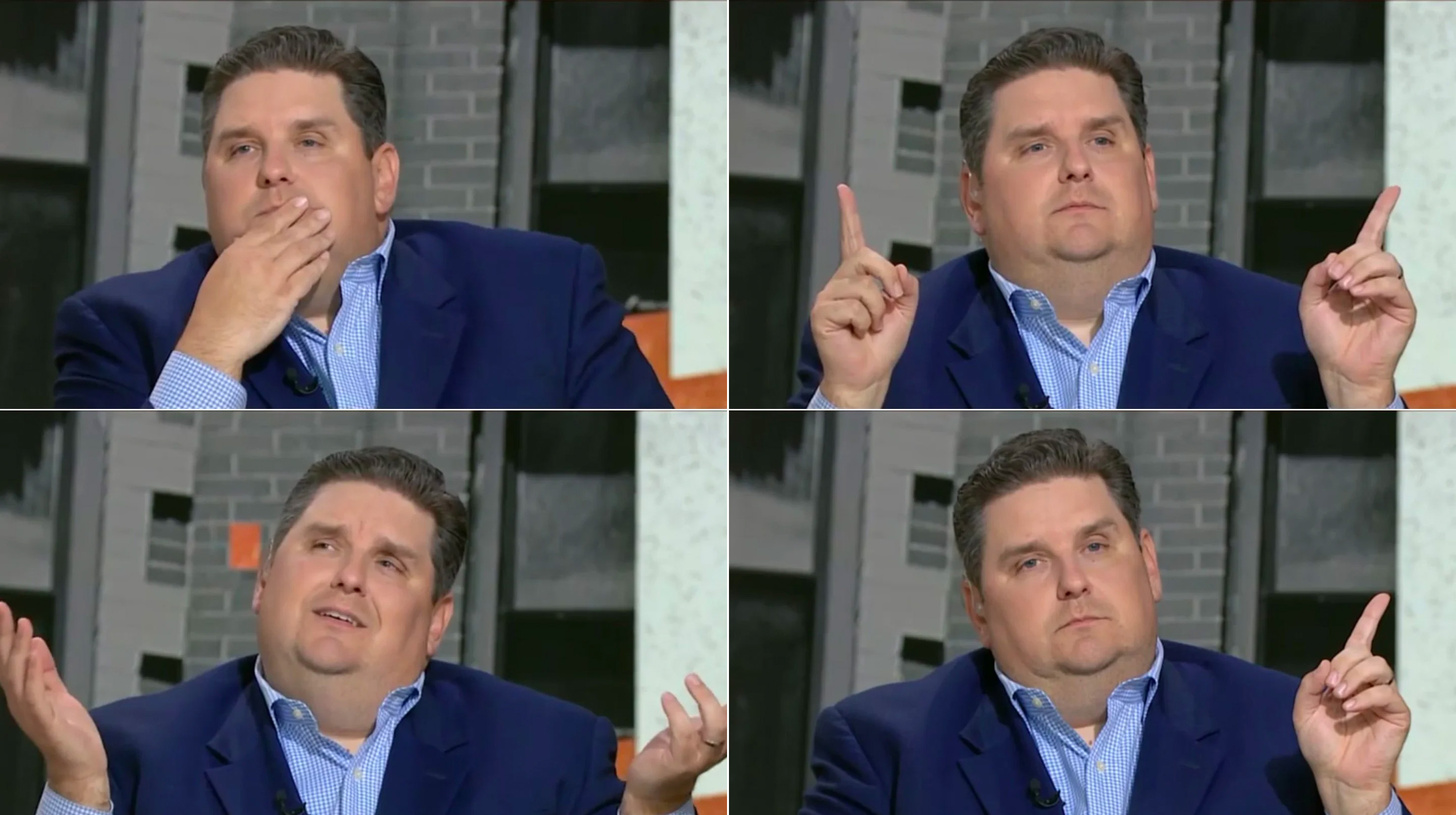 Brian Windhorst | Know Your Meme