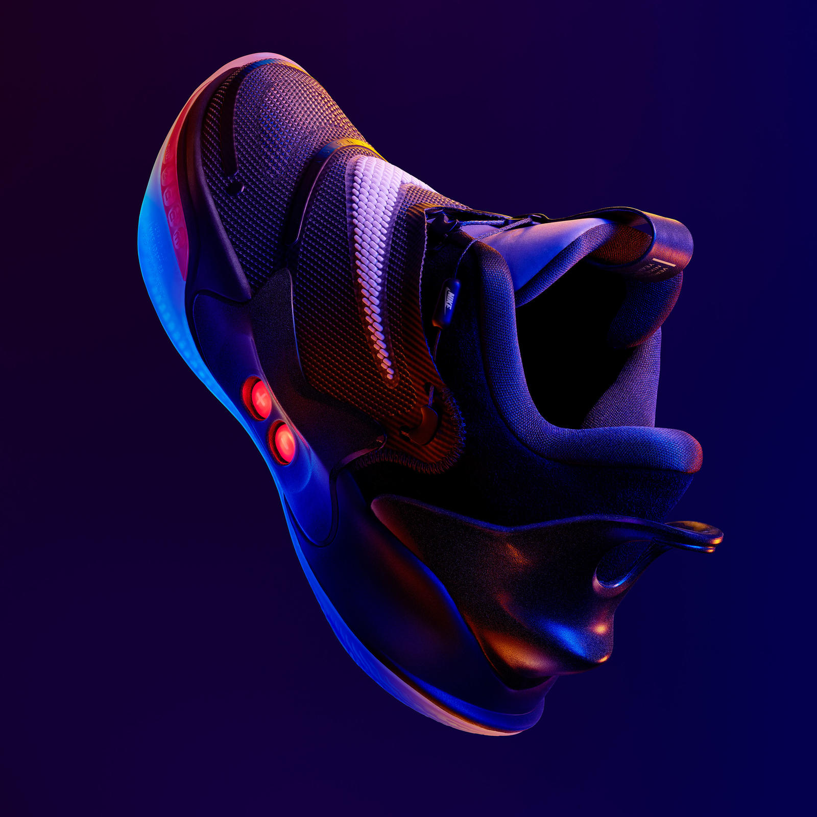 Nike Adapt BB 2.0 1