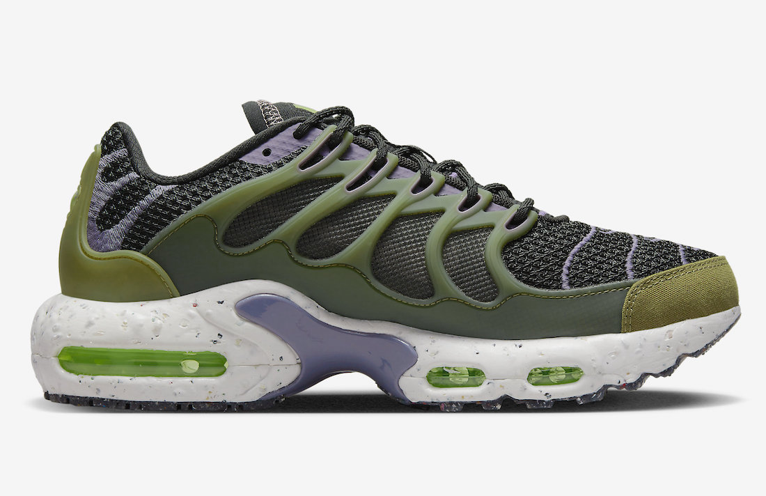 Nike Air Max Terrascape Plus DN4590-004 Release Date