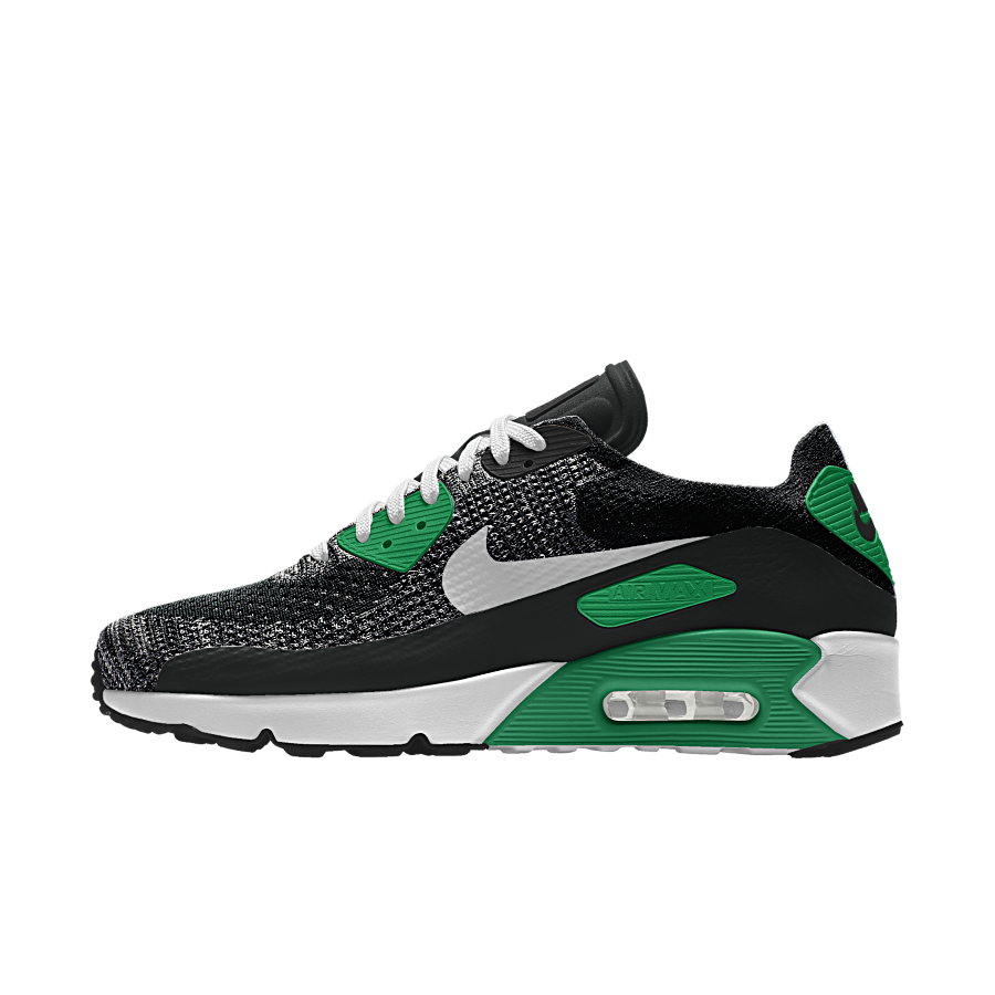 nikeid