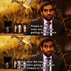 121 Best Tom Haverford images | Tom haverford, Parks n rec, Parks ...