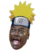 Naruto-Damn