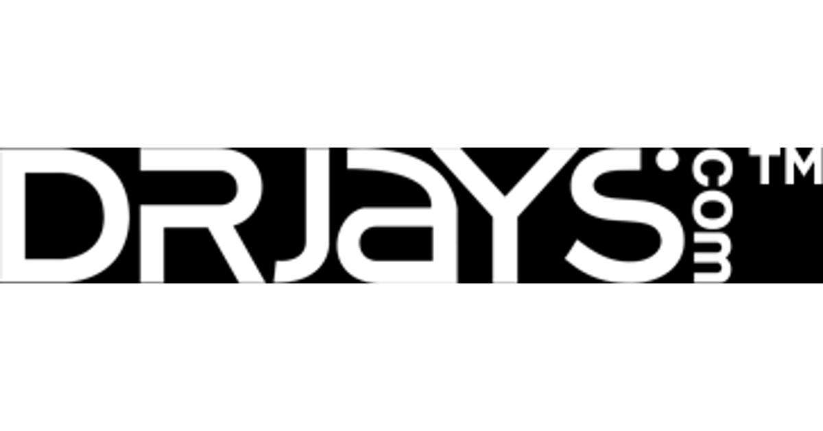 www.drjays.com