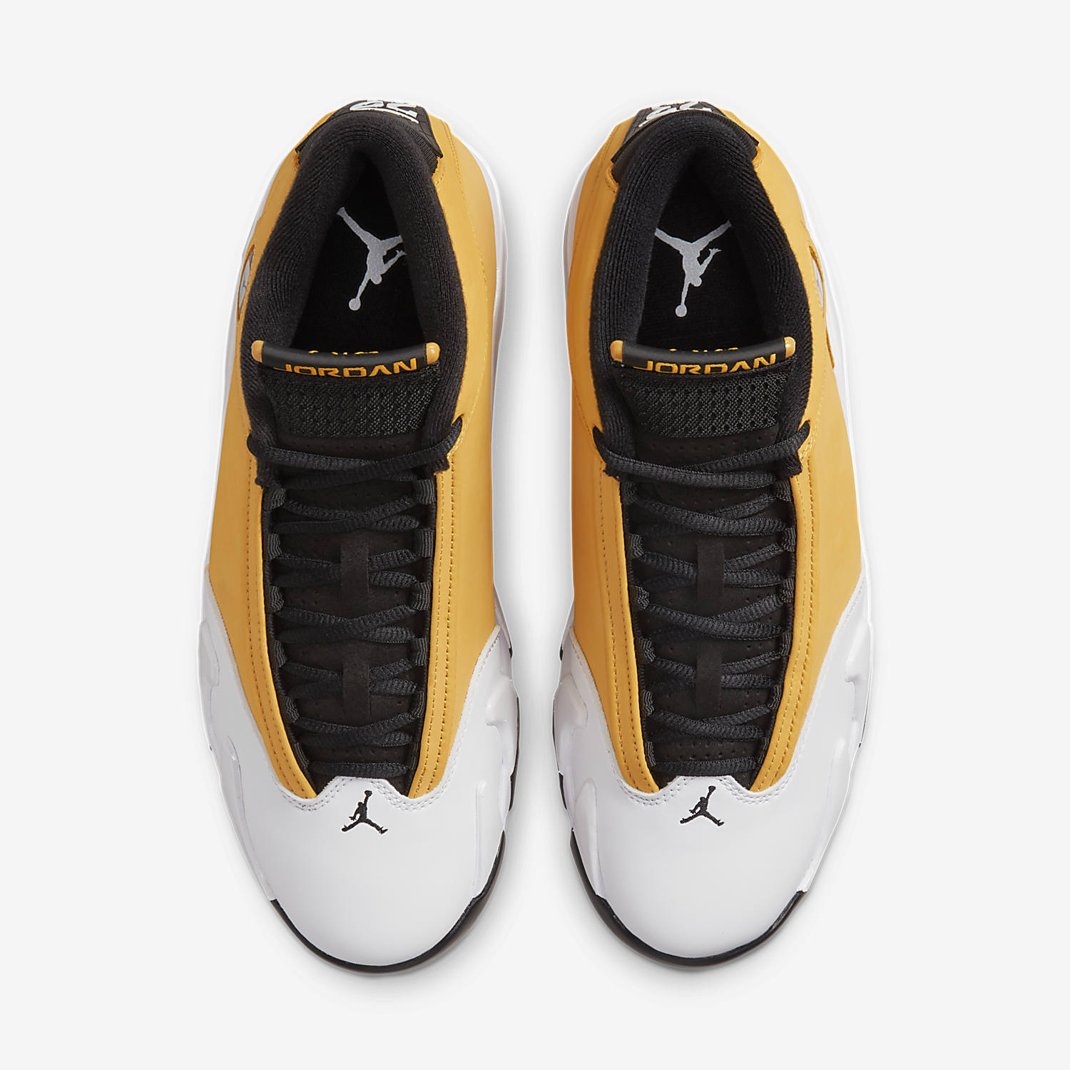 Air Jordan 14 Light Ginger 487471-701 Release Date