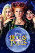 image of Hocus Pocus