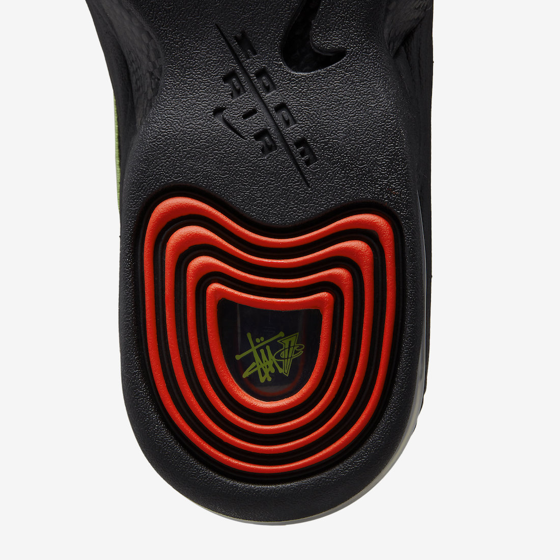 Stussy Nike Air Penny 2 DX6933-300 Release Date