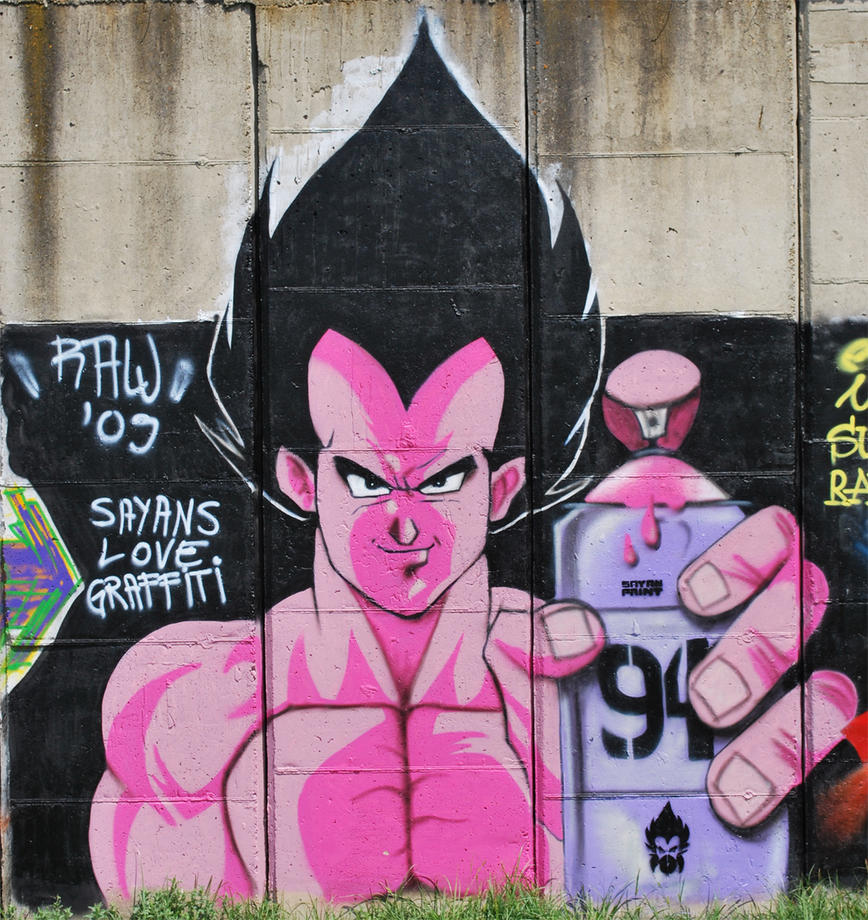 Vegeta_loves_Graffiti_by_RawGraff.jpg