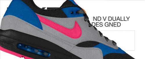 nikeid