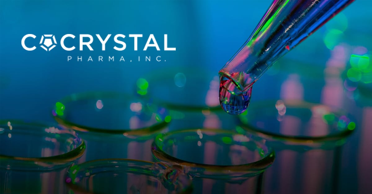 www.cocrystalpharma.com