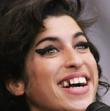 amy+winehouse