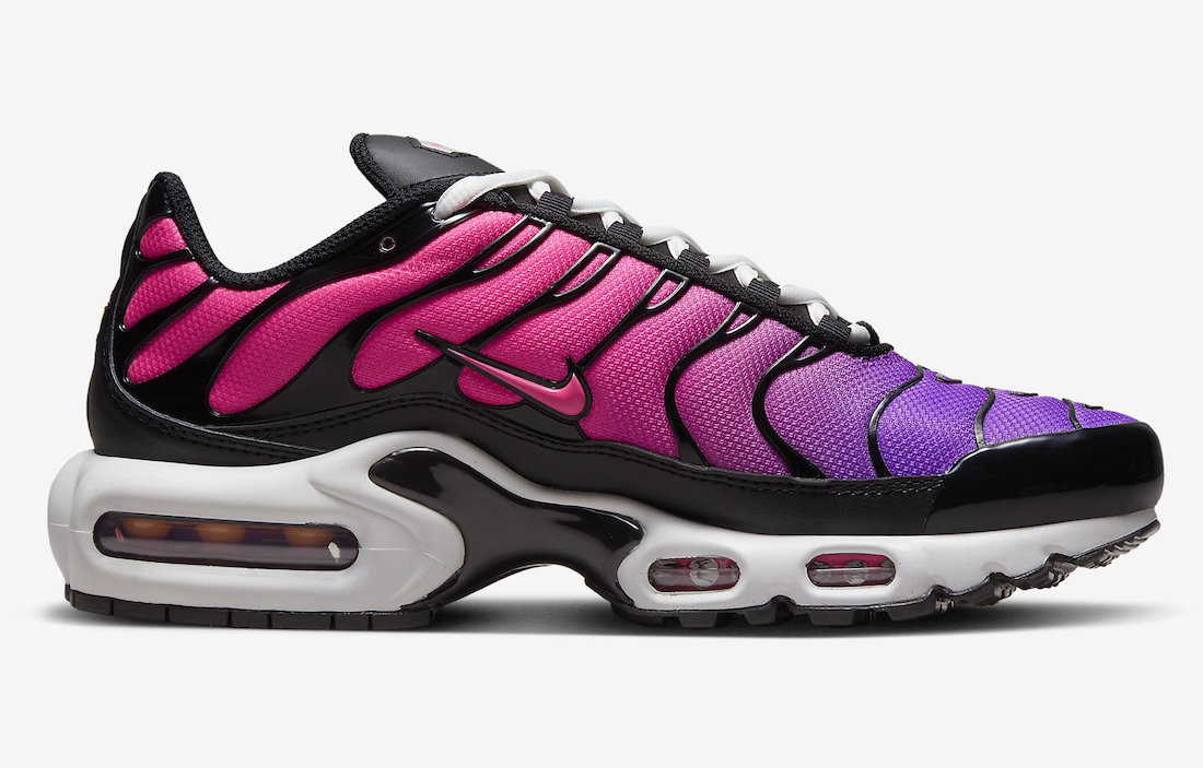 Nike Air Max Plus Dusk DZ3670-500 Release Date