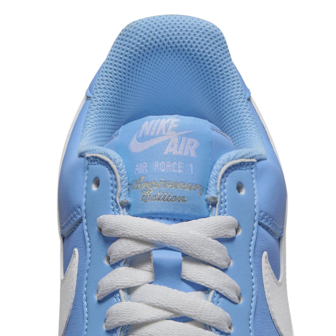 Nike Air Force 1 Low Since 82 University Blue DM0576-400 Release Date