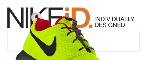 nikeid