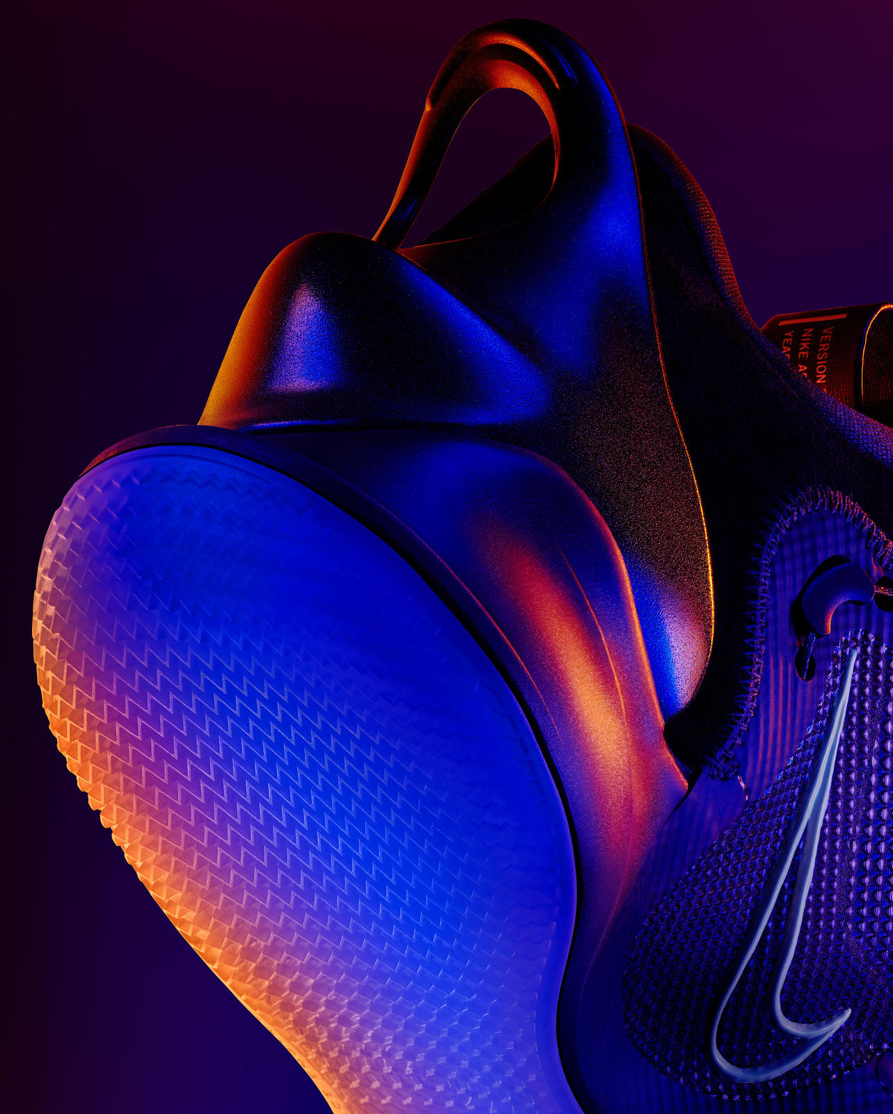 Nike Adapt BB 2.0 5