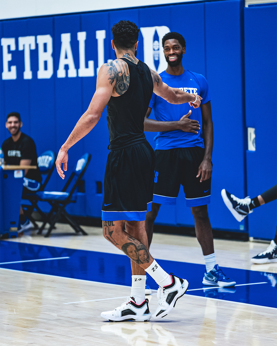 Jayson Tatum Air Jordan 37 Low