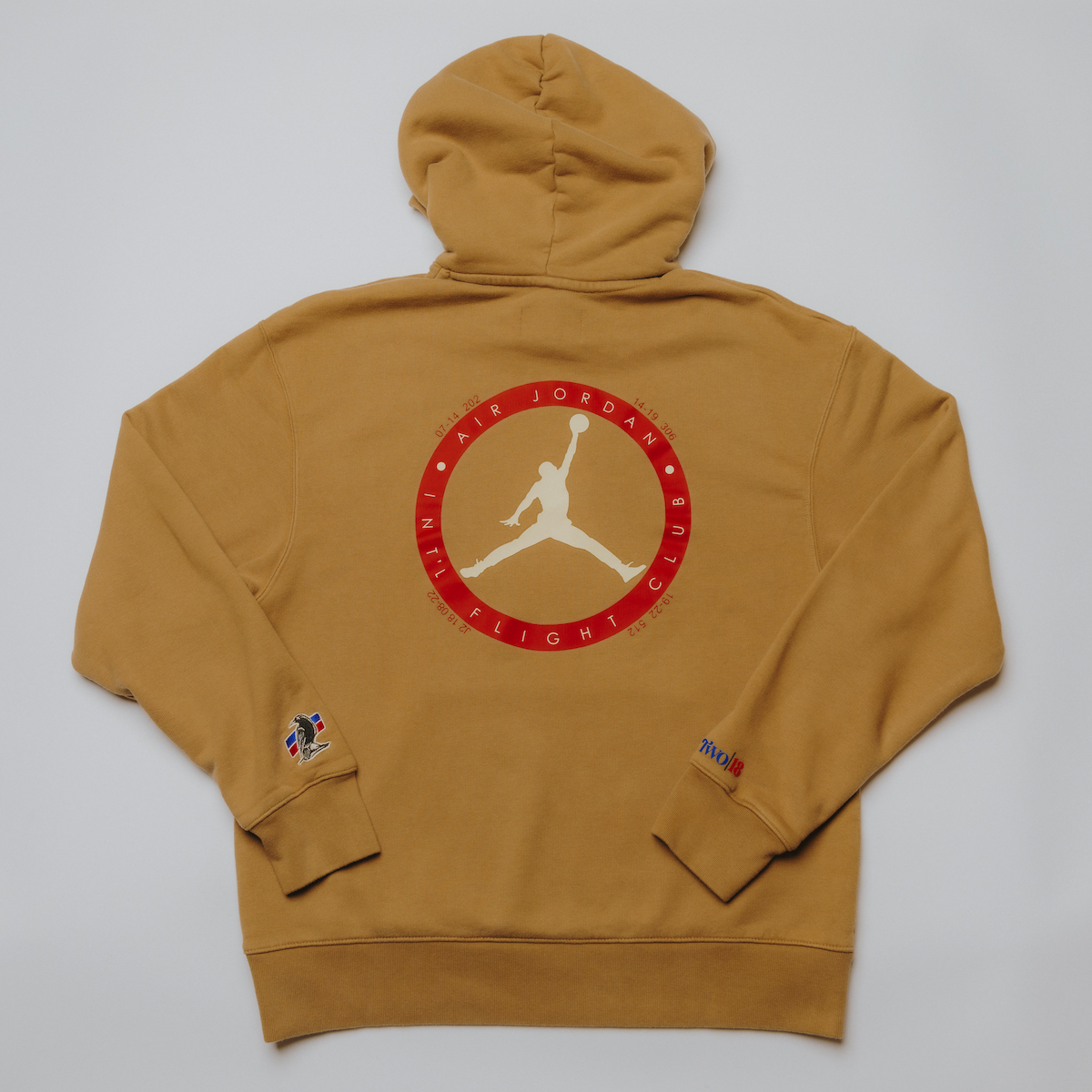 Two18 Air Jordan Hoodie