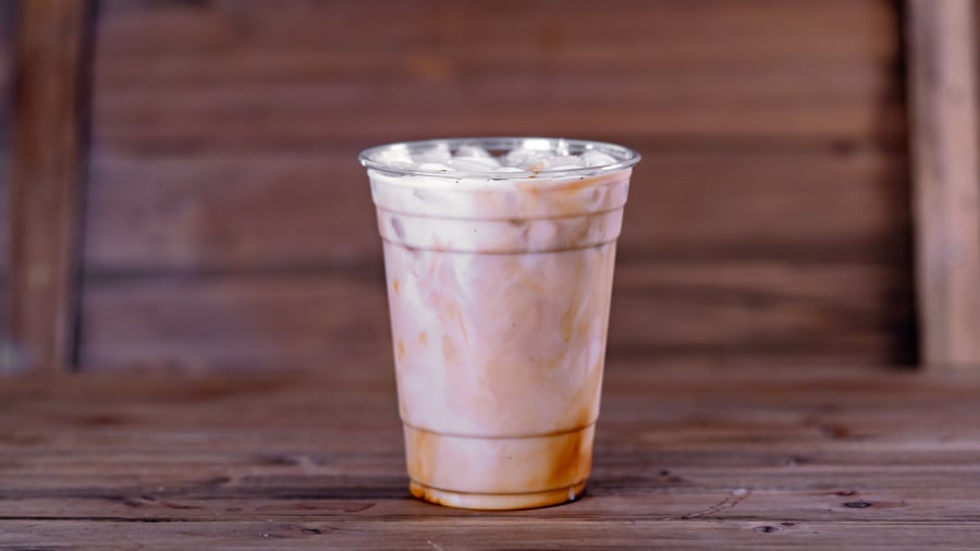 Horchata Cold Brew