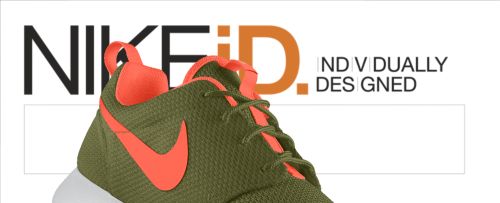 nikeid