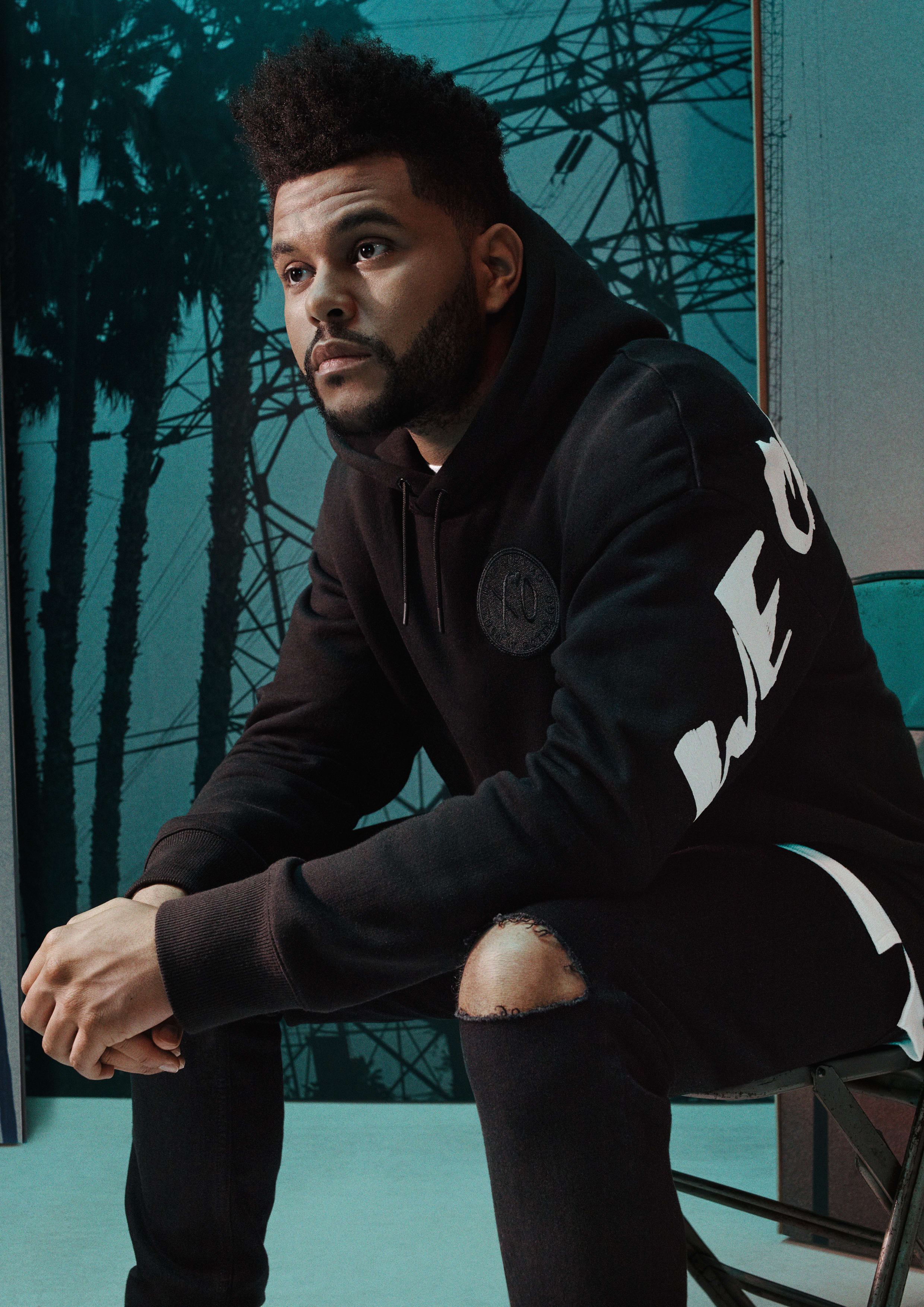 weeknd-hm-exclusive-campaign-images