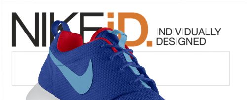 nikeid