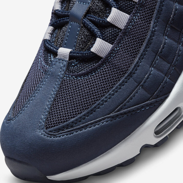 Nike Air Max 95 “Midnight Navy DV5672-400