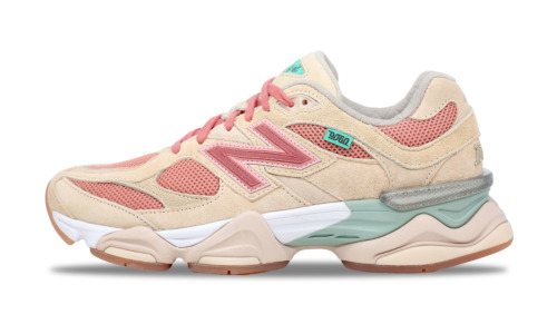 listing-59-New Balance 9060 x Joe Freshgoods Penny Cookie Pink - Men's Size