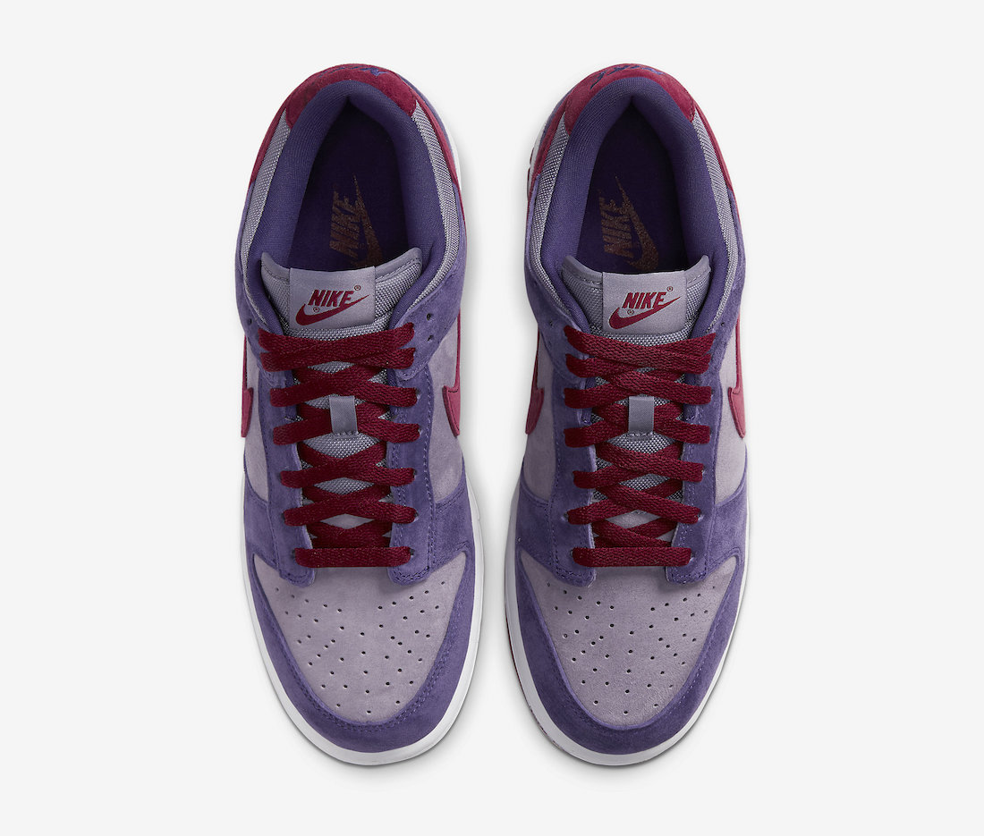 Nike Dunk Low Plum Returning in 2024