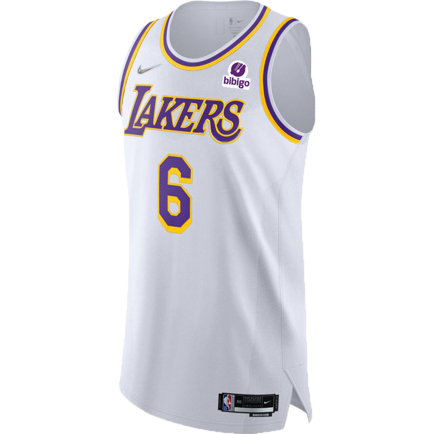 lakersstore.com