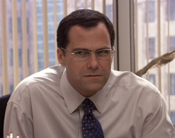 David Wallace (The Office) - Wikipedia