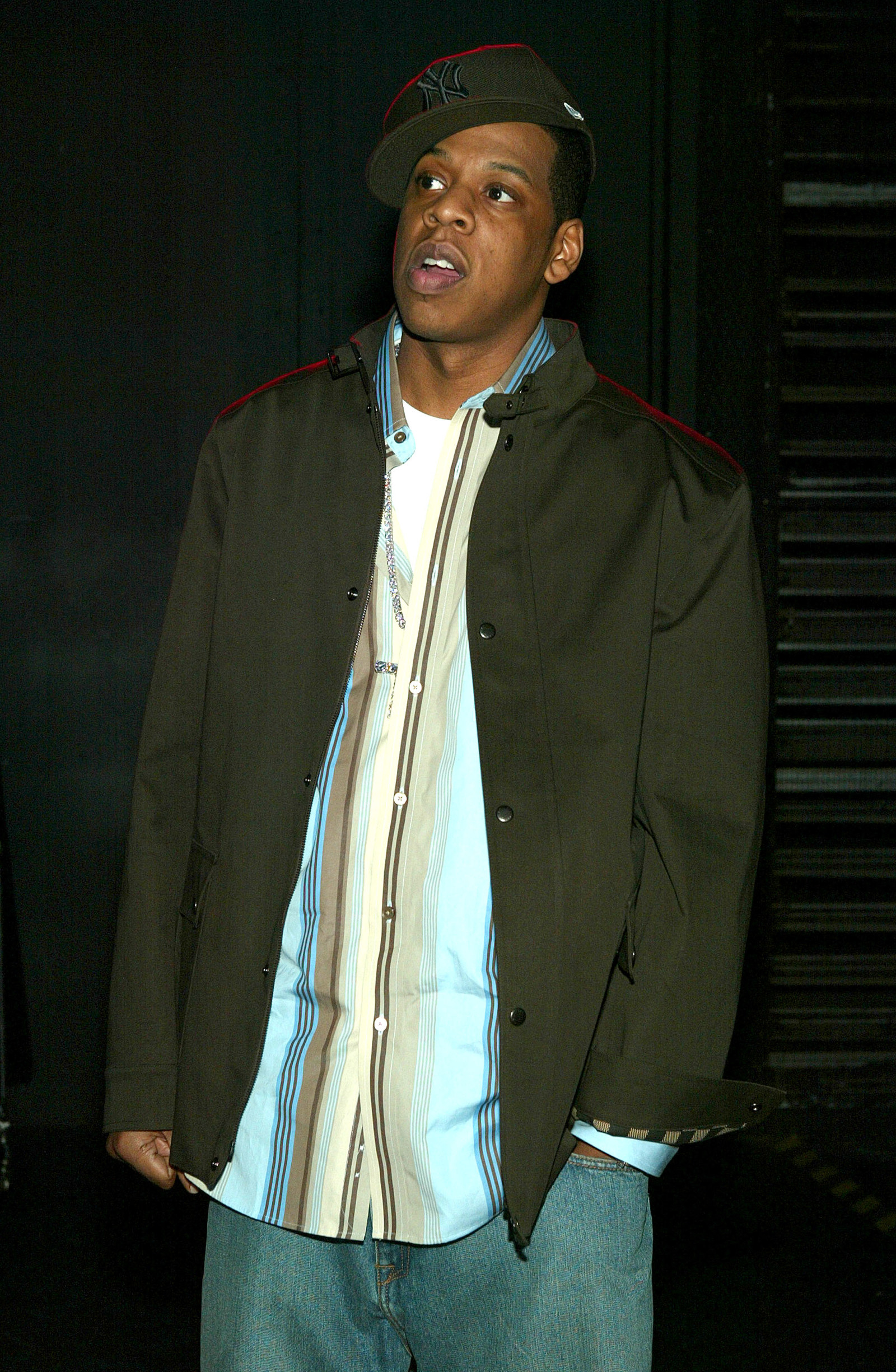 27 Things Jay Z Did In The Early '00s That He'd Never Do Now