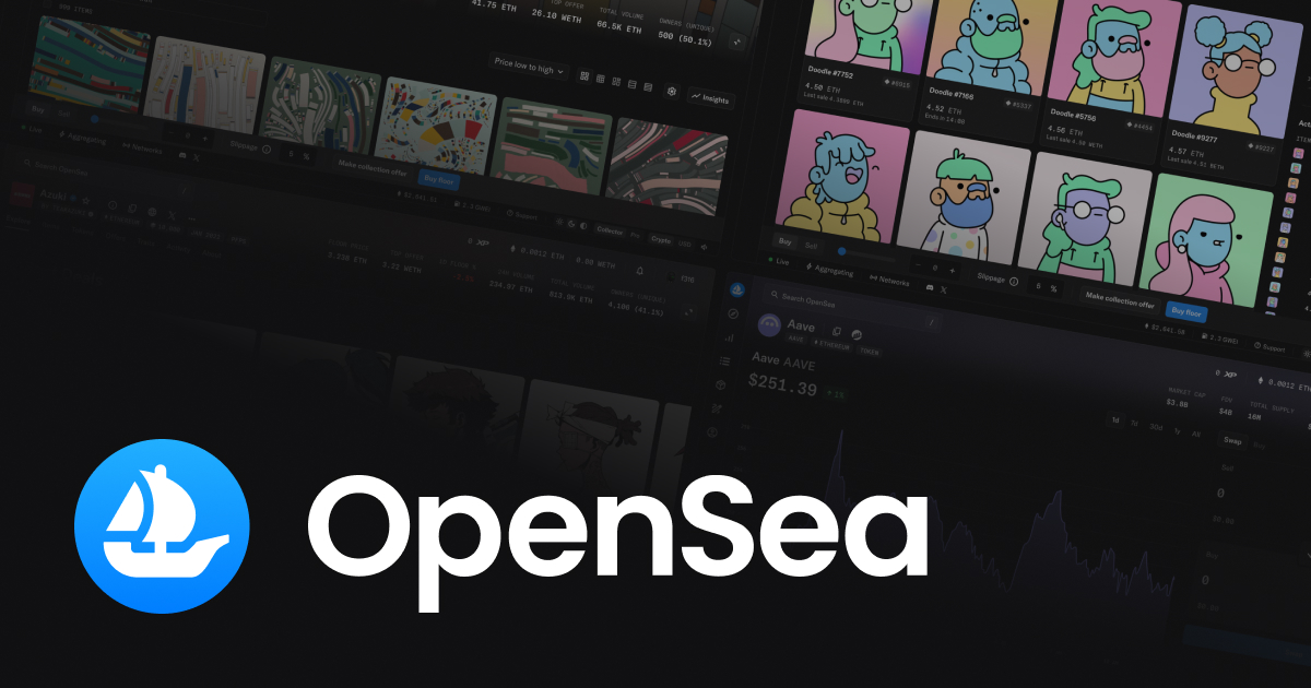 opensea.io