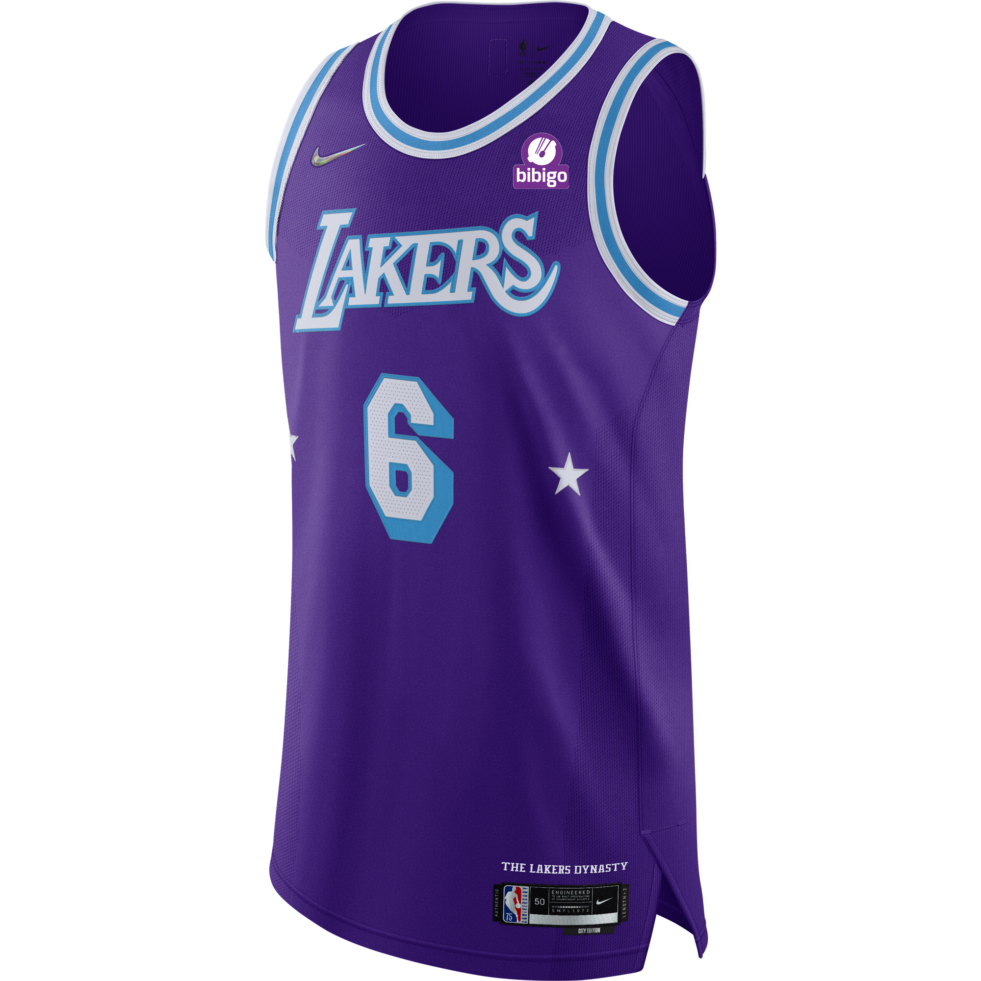 lakersstore.com