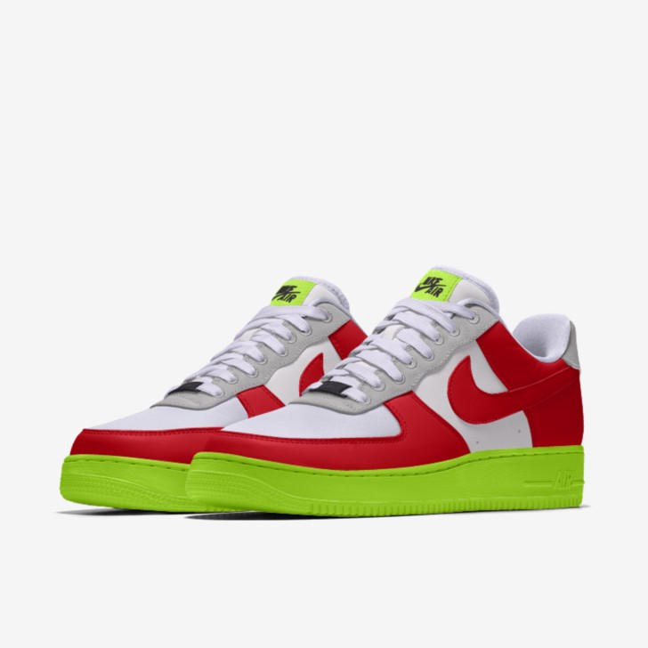 nikeid