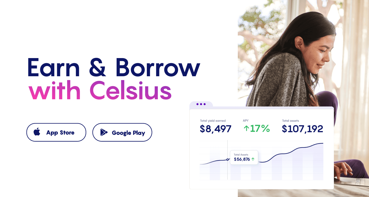 celsius.network