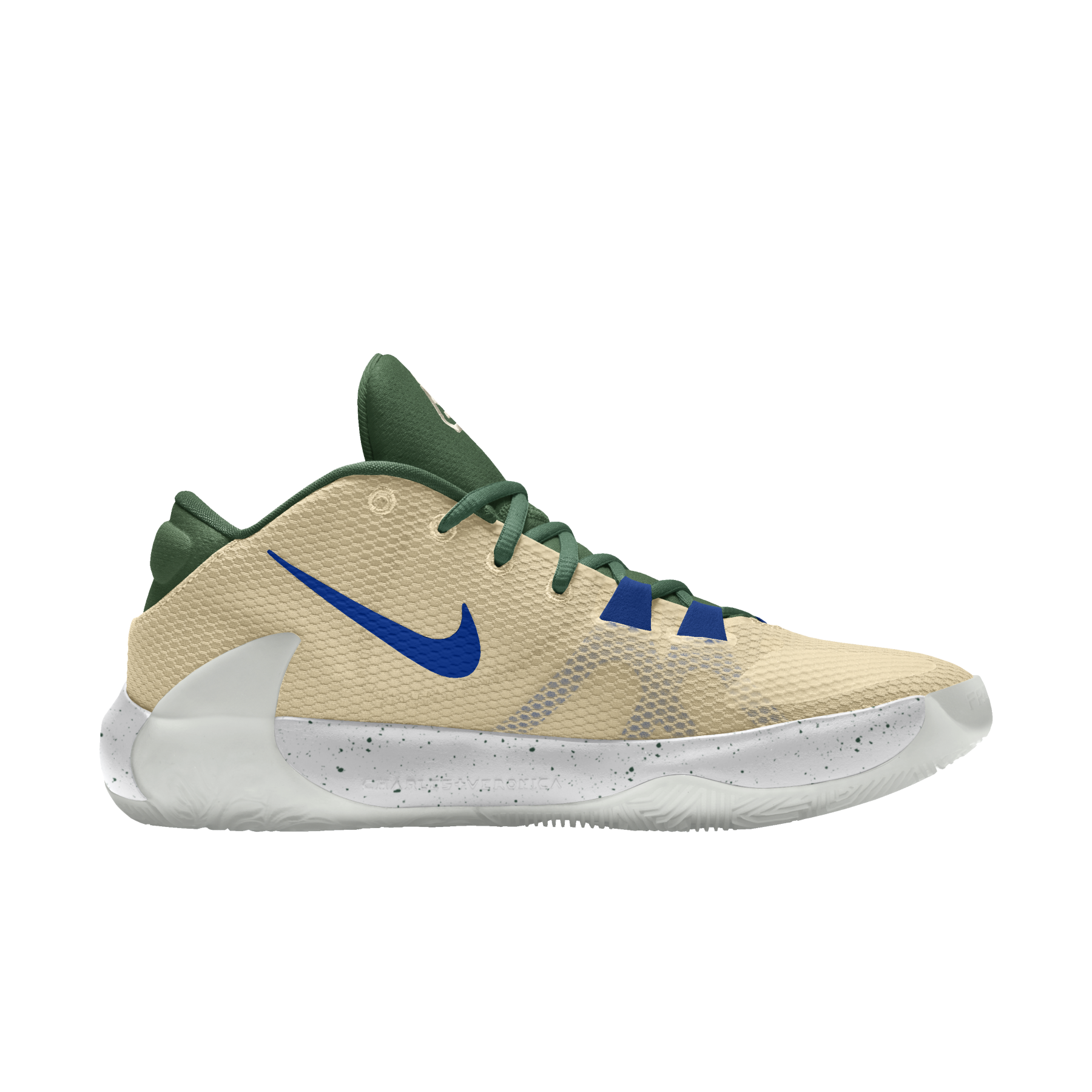 nikeid