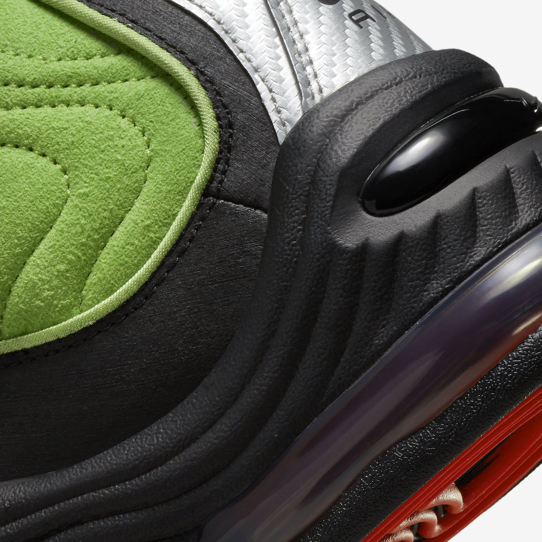 Stussy Nike Air Penny 2 DX6933-300 Release Date