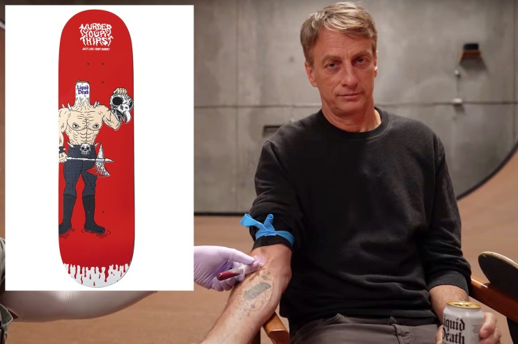 Tony-hawk-skateboard