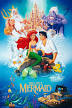 image of The Little Mermaid