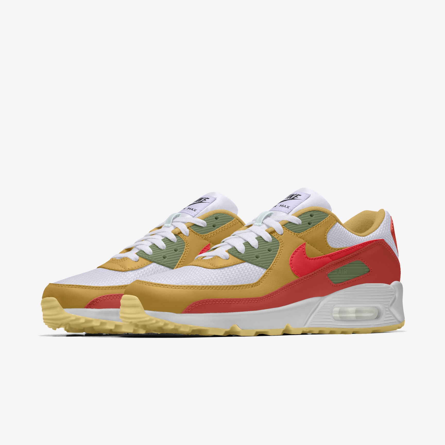 nikeid