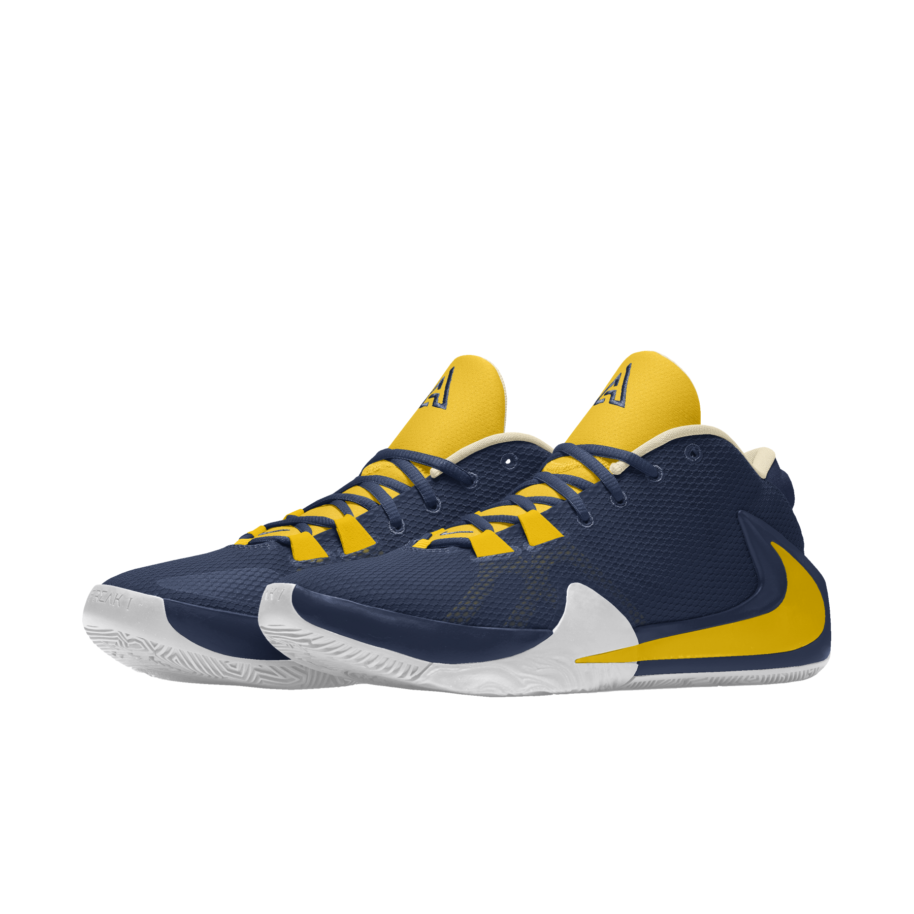 nikeid