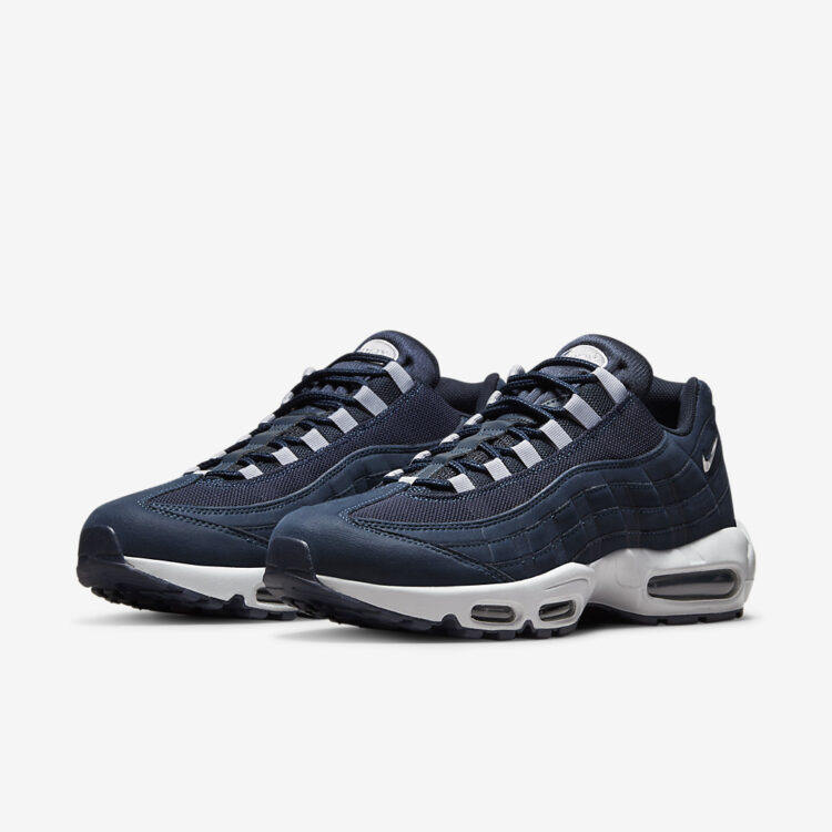 Nike Air Max 95 “Midnight Navy DV5672-400