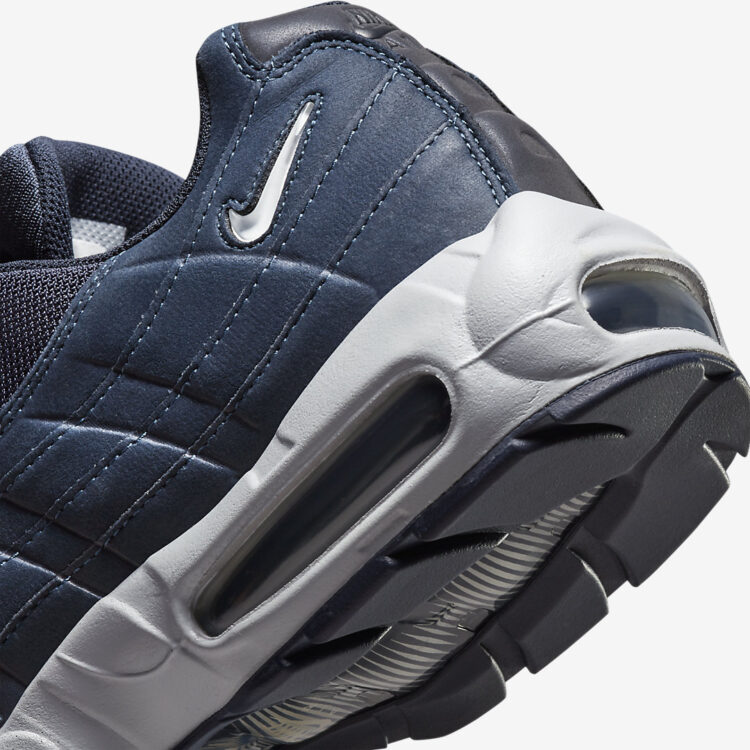 Nike Air Max 95 “Midnight Navy DV5672-400