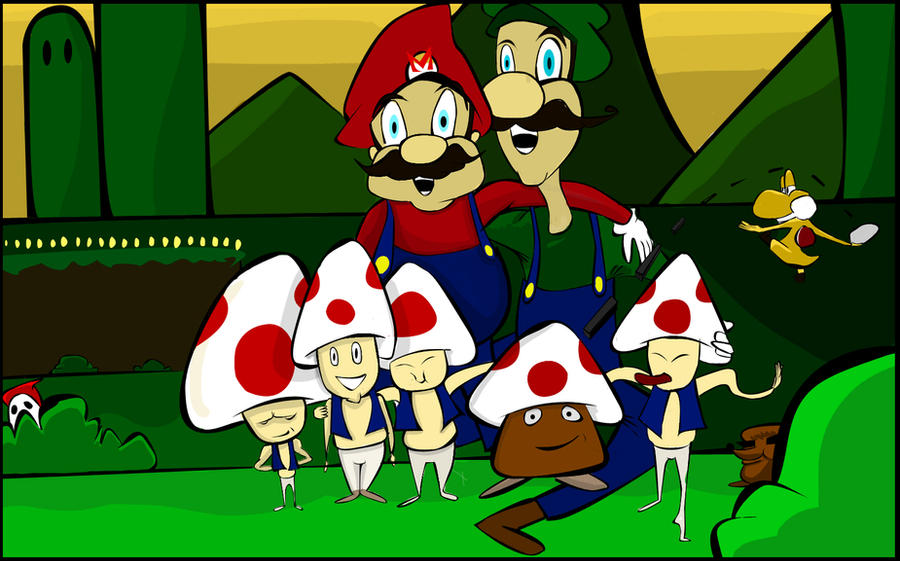 super_mario_and_friends__v1_by_bimbady-d344nos.jpg