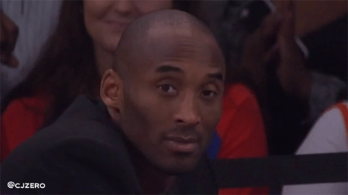 Kobe bryant GIF - Find on GIFER