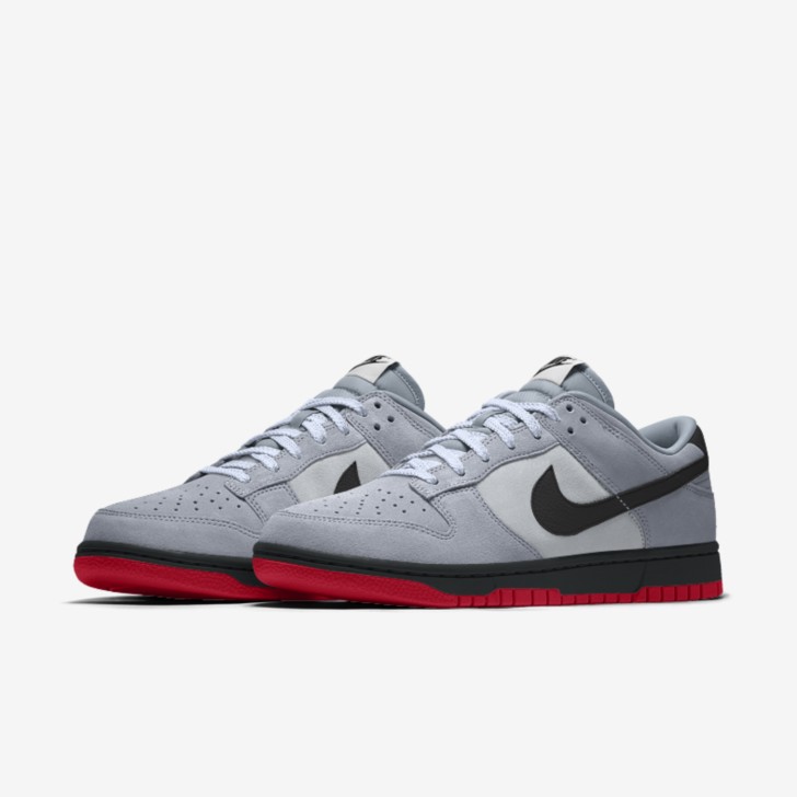 nikeid