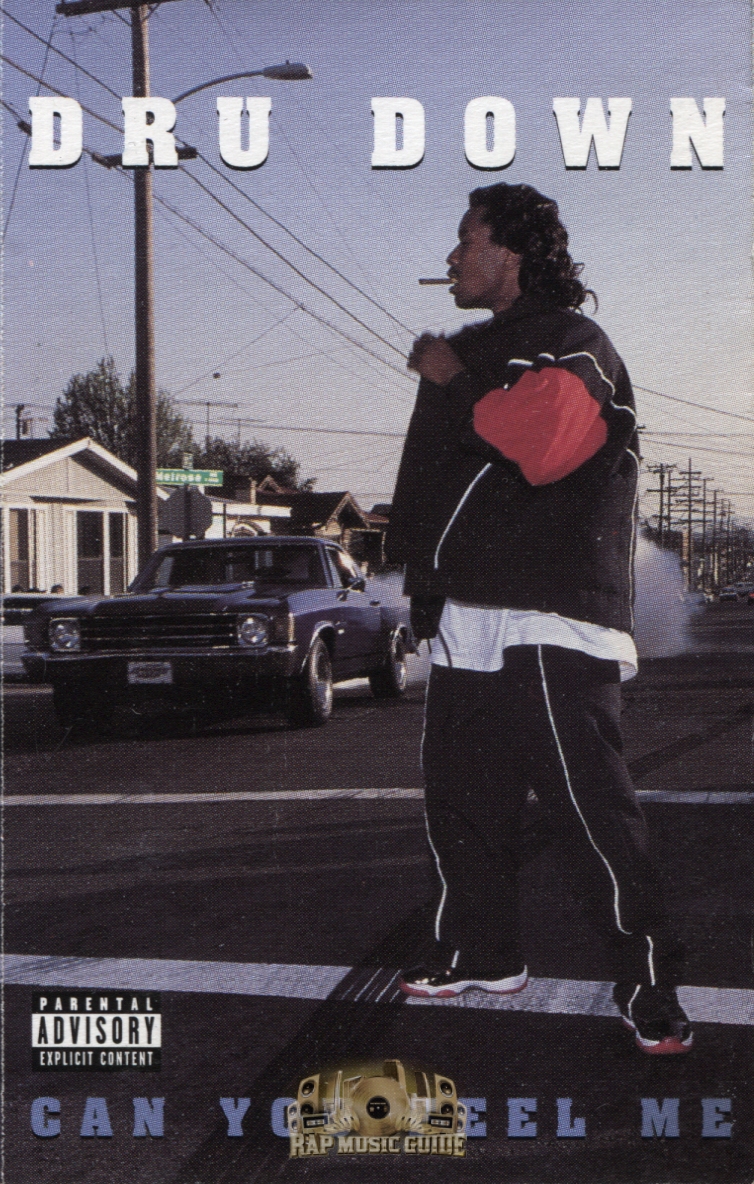 Dru Down - Can You Feel Me.jpg