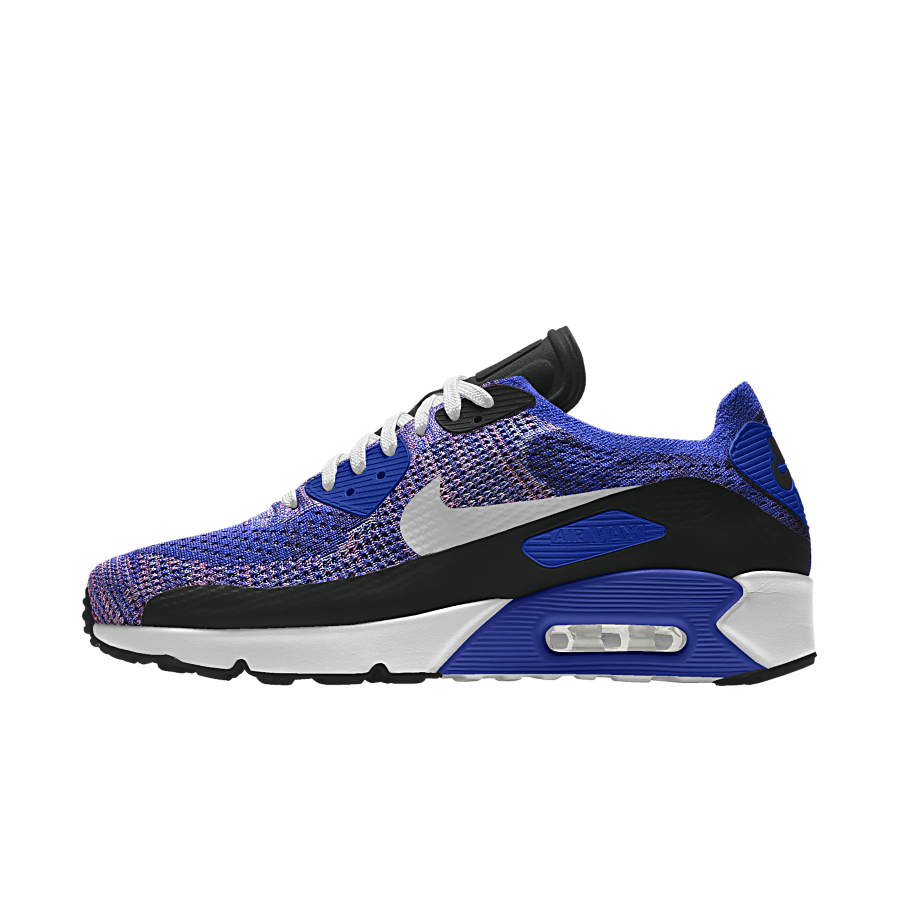 nikeid