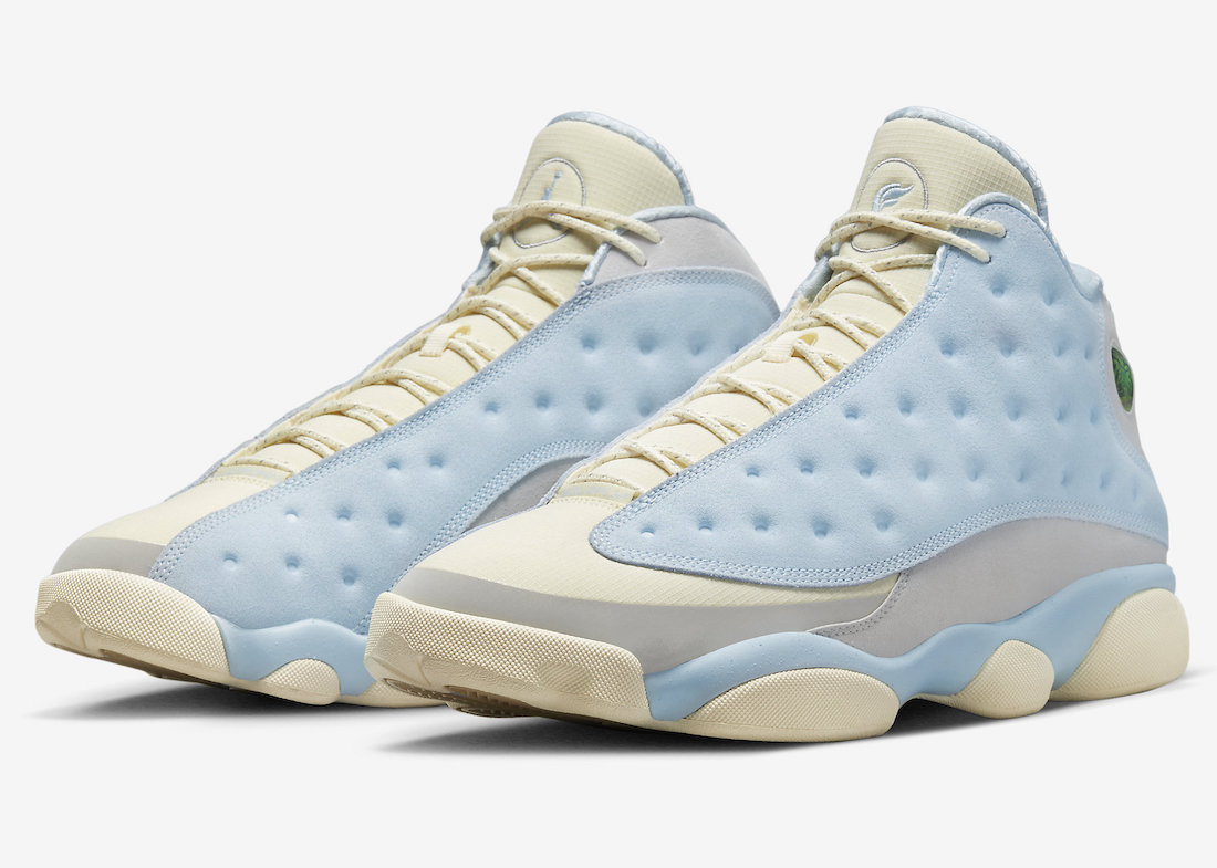 SoleFly Air Jordan 13 DX5763-100 Release Date