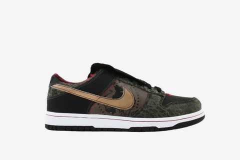 Dunk SB Low SBTG